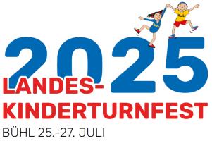 Landeskinderturnfest Bühl 2025