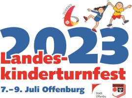 Landesturnfest Lahr 2022