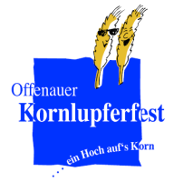 Kornlupferfest Offenau