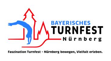 Bayerisches Turnfest Nürnberg 2027