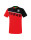 5-C T-Shirt SV Bietigheim rot/schwarz S
