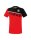 5-C T-Shirt SV Bietigheim rot/schwarz 164