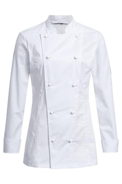 Damen-Kochjacke RF