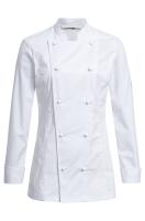 Damen-Kochjacke RF