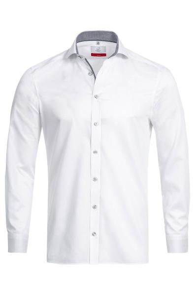 Herren-Hemd 1/1 SF Premium