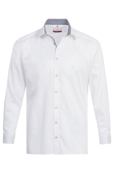 Herren-Hemd 1/1 RF Premium