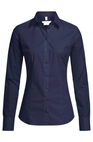 Damen-Bluse 1/1 SF Basic