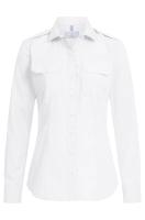 Damen-Pilotbluse 1/1 RF Simple