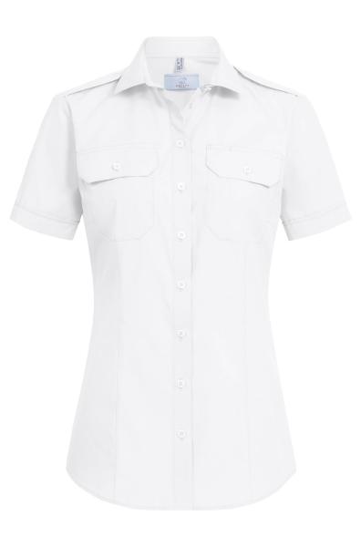Damen-Pilotbluse 1/2 RF Simple