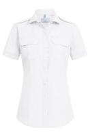 Damen-Pilotbluse 1/2 RF Simple