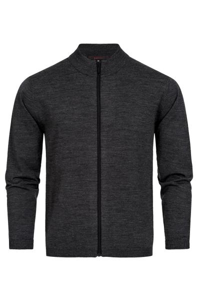 Herren-Strickjacke RF