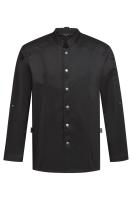 Herren-Kochjacke Bikerstyle RF