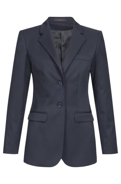 Damen-Langblazer RF Basic