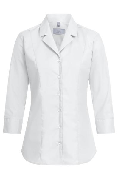 Damen-Bluse 3/4 RF Basic