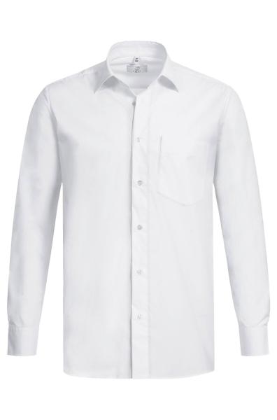 Herren-Hemd 1/1 CF Basic