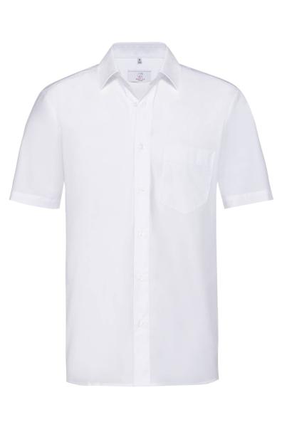 Herren-Hemd 1/2 CF Basic