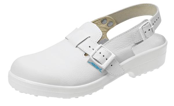 Abeba Clog