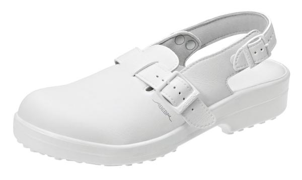 Abeba Clog