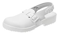 Abeba Clog
