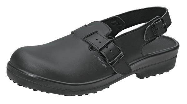 Abeba Clog