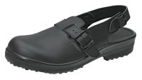 Abeba Clog
