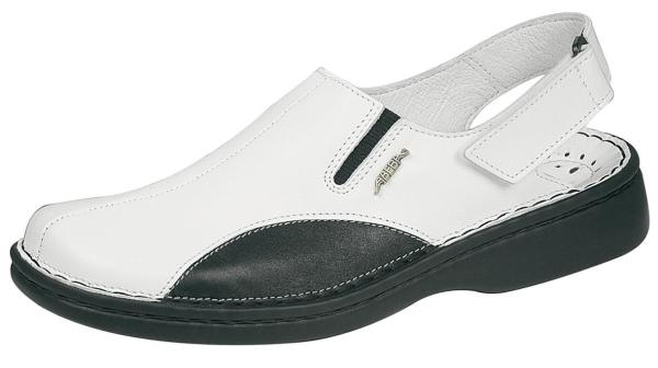 Abeba Clog