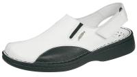 Abeba Clog