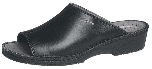 Abeba Clog