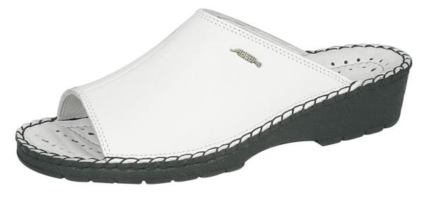 Abeba Clog