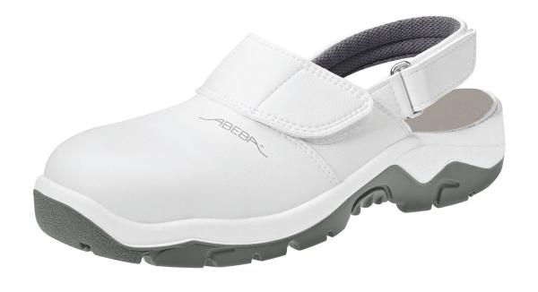 Abeba Clog