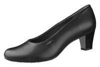 Abeba Pumps