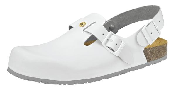 Abeba Clog