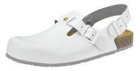 Abeba Clog