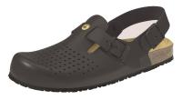 Abeba Clog
