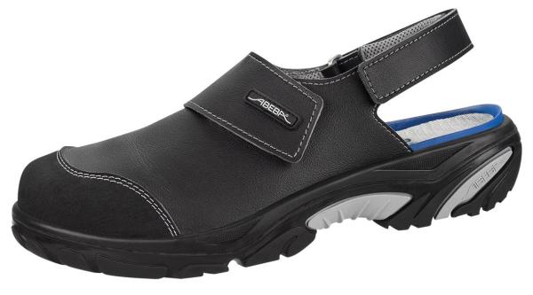 Abeba Clog