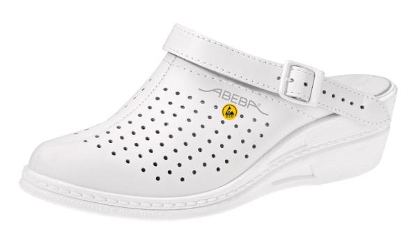 Abeba Clog