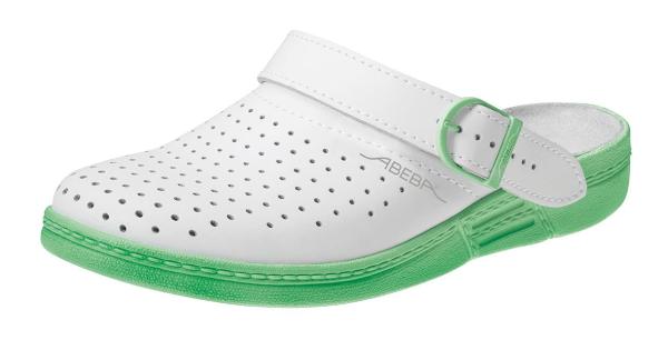 Abeba Clog