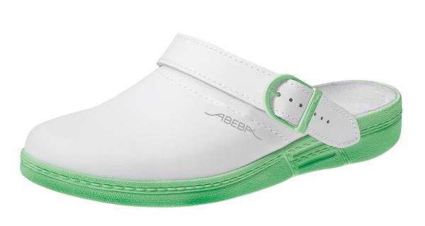 Abeba Clog
