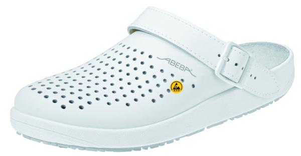 Abeba Clog