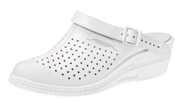 Abeba Clog