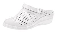 Abeba Clog