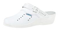 Abeba Clog