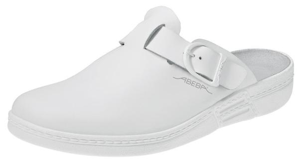 Abeba Clog