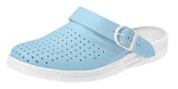 Abeba Clog