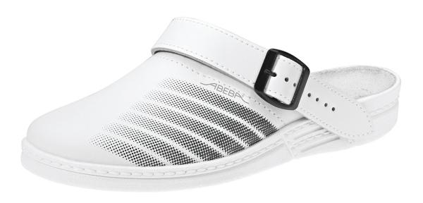 Abeba Clog