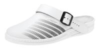 Abeba Clog