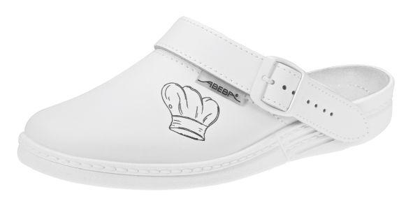 Abeba Clog
