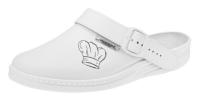 Abeba Clog