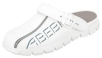 Abeba Clog