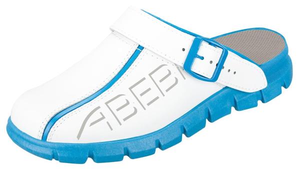 Abeba Clog